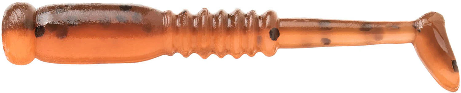Mule Fishing Donkey Tail Jr 16 inch Paddle Tail Swimbait 12 pack