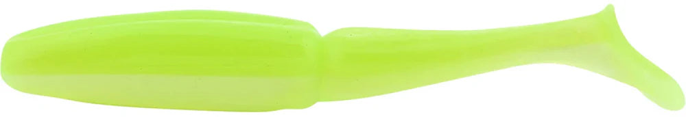 Gambler TZ Swimmer Paddle Tail Swimbait 3 Inch