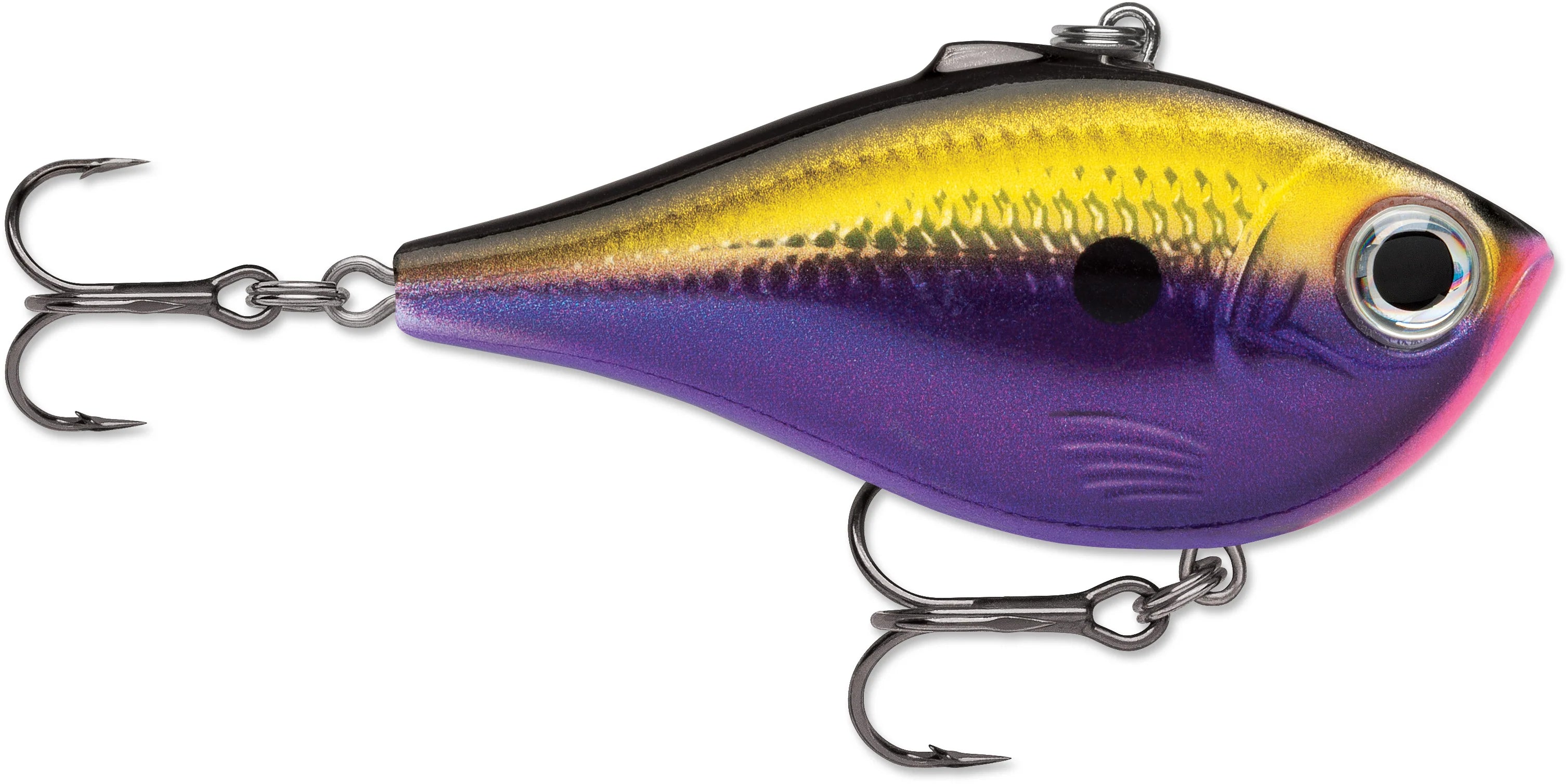 Rapala Rippin Rap 07 Lipless Crankbait