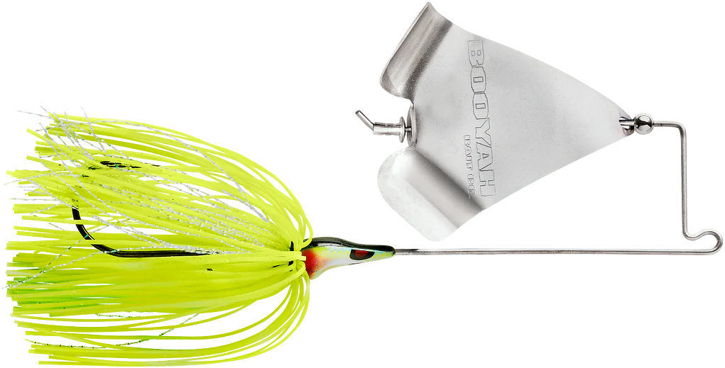 Booyah Squelcher Buzzbait