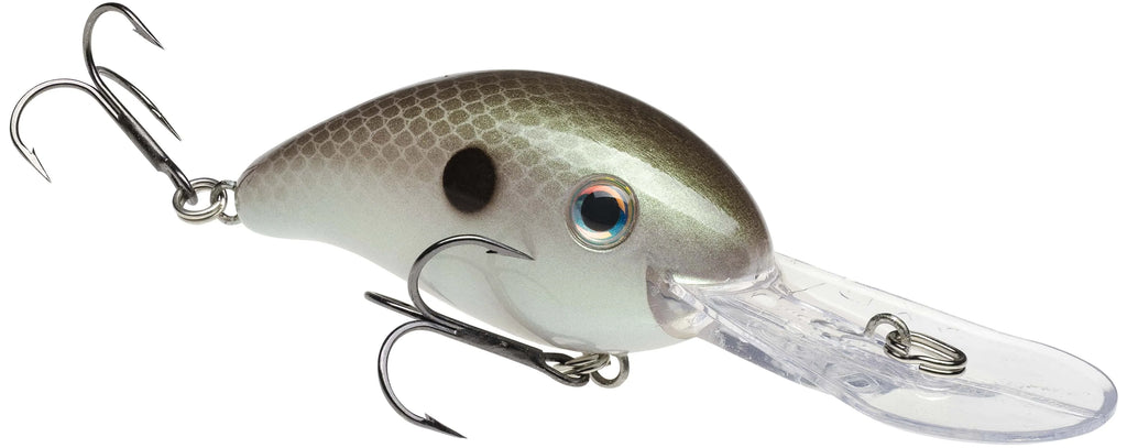 Strike King Pro Model Series 3XD Deep Diving Crankbait 7 16 oz