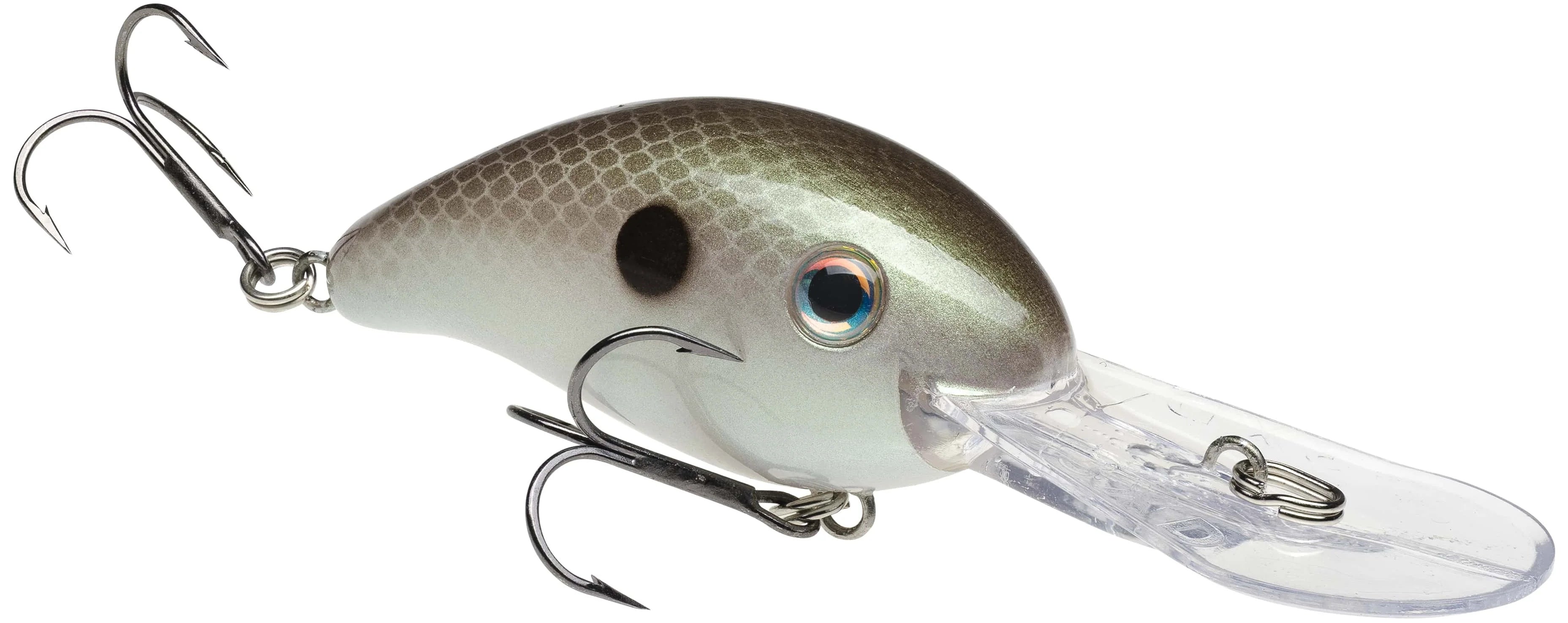 Strike King Pro Model Series 3XD Deep Diving Crankbait 7 16 oz