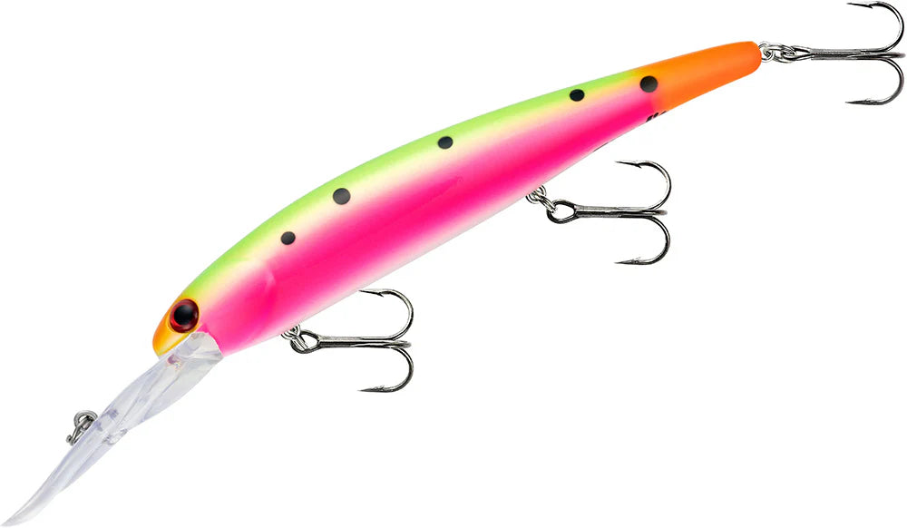 Bandit Walleye Deep 4 3 4 inch Trolling Plug