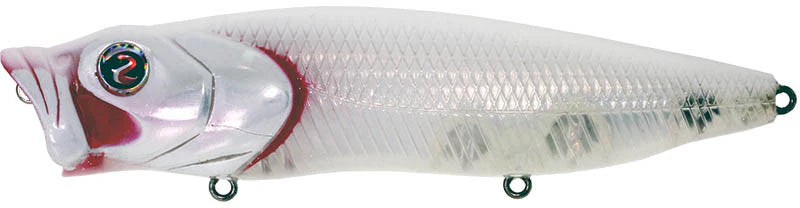 River2Sea Bubble Walker 80 Topwater Walker Popper