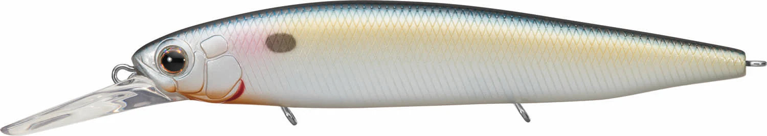 Evergreen International FA 115 Suspending Jerkbait