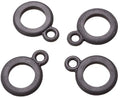 Norman Hook Keepers 4 pack
