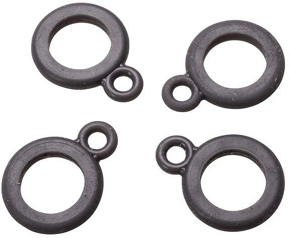 Norman Hook Keepers 4 pack