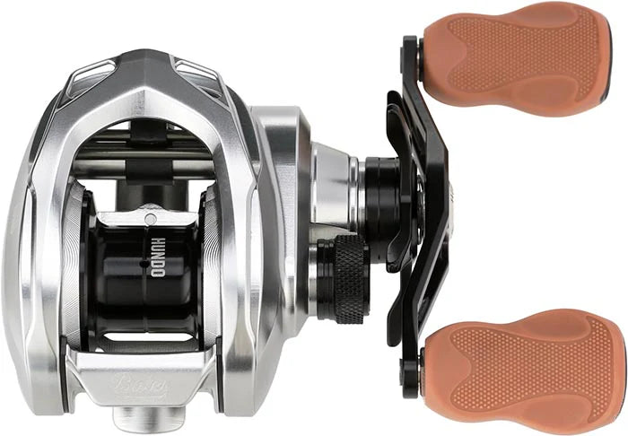 Bates Fishing Co Hundo 100 Baitcasting Reel