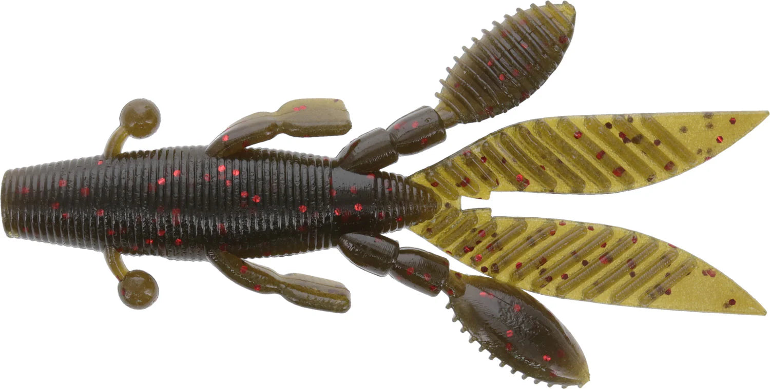 Yamamoto Baits Flappin Hog Creature Bait