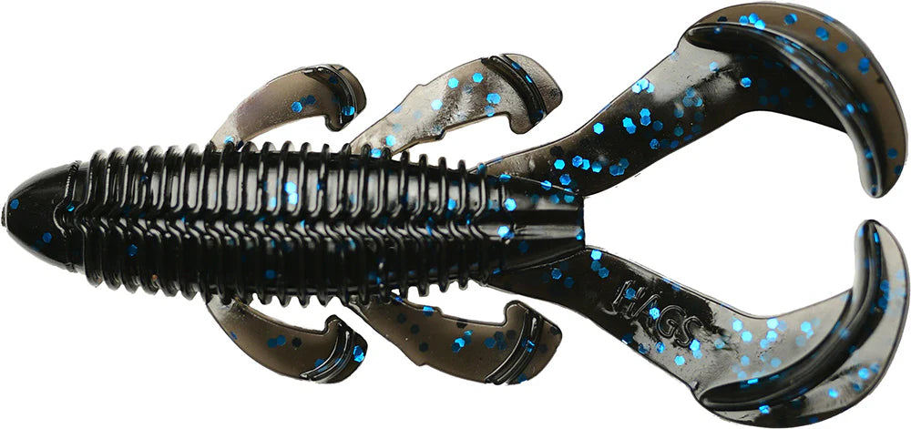 Hags Baits Cheat Code Craw 4 Inch