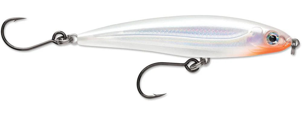 Rapala SXRT 10 X Rap Twitchin Minnow Twitchbait 4 Inch