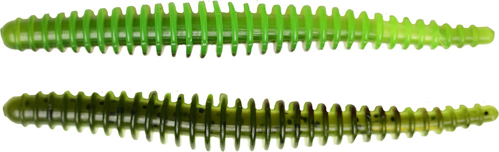Hags Baits Tornado Worm 4 Inch