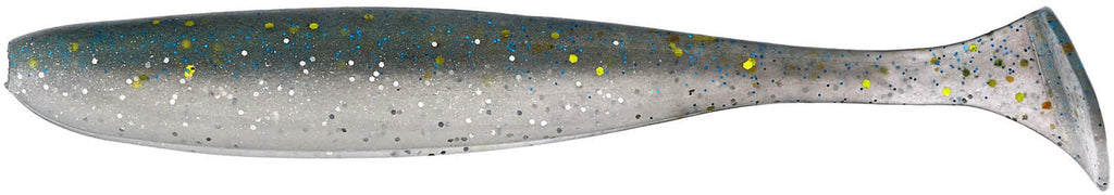 Keitech Easy Shiner 8 inch Soft Paddle Tail Swimbait