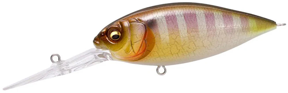 Megabass Deep X 300 Deep Diving Crankbait