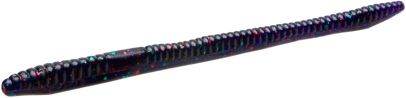 Zoom Finesse Worm 425 Inch