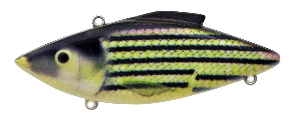 Bill Lewis Rat L Trap Lipless Crankbait 3 Inch