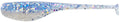 Bobby Garland Itty Bit Swimr Minnow 125 Inch