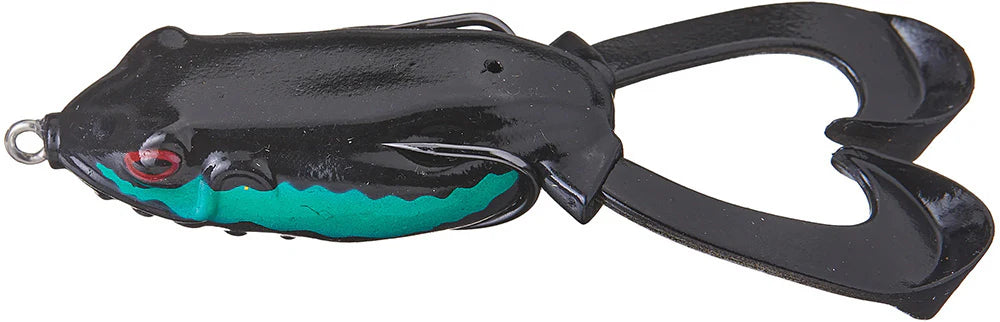 Hags Baits Outlier Swimmin Frog 4 Inch