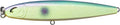 Bill Lewis Depth Strike 95 Sinking Twitch Bait 375 Inch