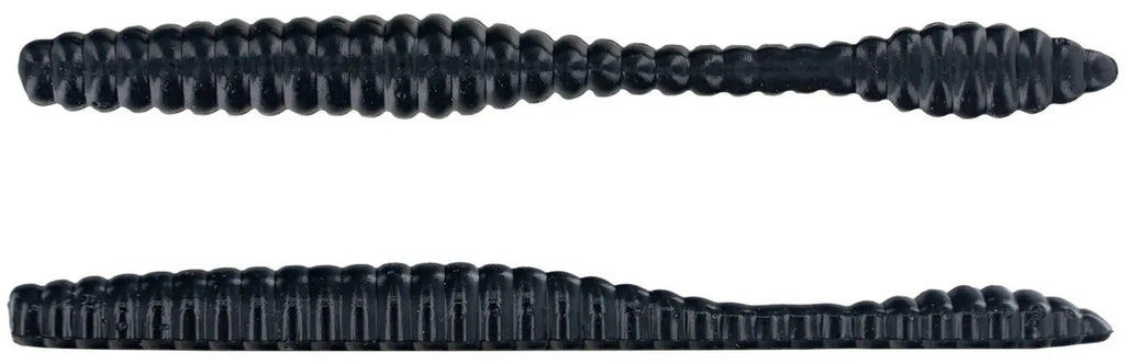 Big Bite Baits Scentsation SoMolly 36 inch Drop Shot Worm