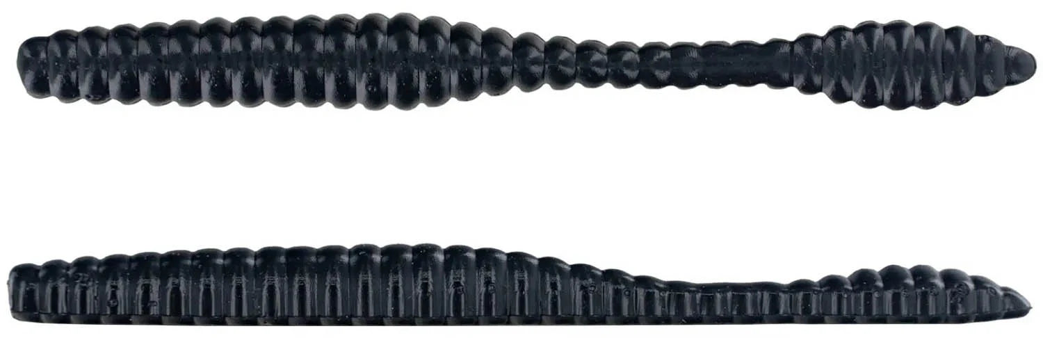 Big Bite Baits Scentsation SoMolly 36 inch Drop Shot Worm