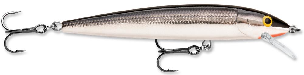 Rapala Husky Jerk 08 Jerkbait Trolling Minnow
