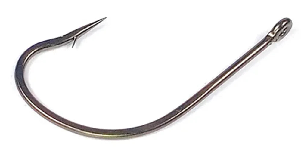 Gamakatsu Super Tuned TGW DropShot Hook 6 Pack