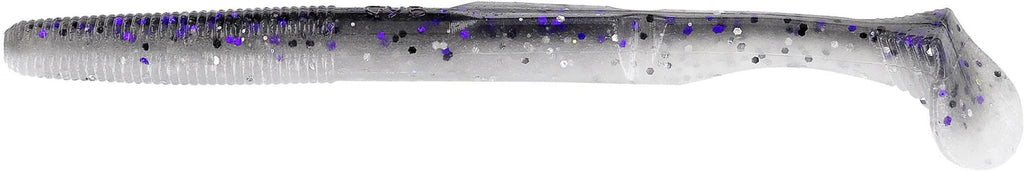 Yamamoto Baits 5 Inch Swim Senko Paddle Tail Swimbait 10 Pack