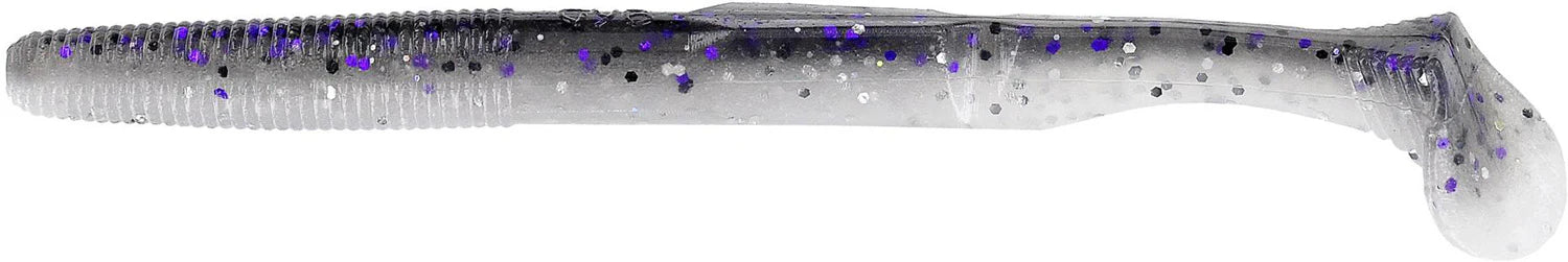 Yamamoto Baits 5 Inch Swim Senko Paddle Tail Swimbait 10 Pack