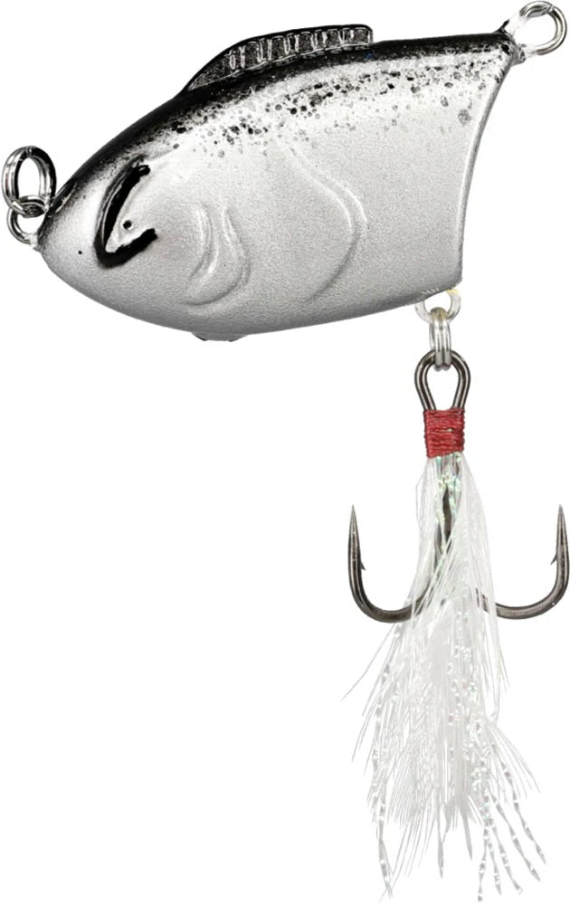 Bill Lewis Zig Zag Topwater