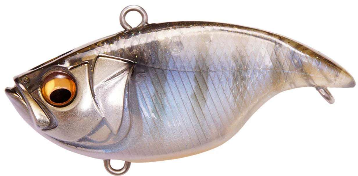 Megabass Vibration X Dyna Rattle