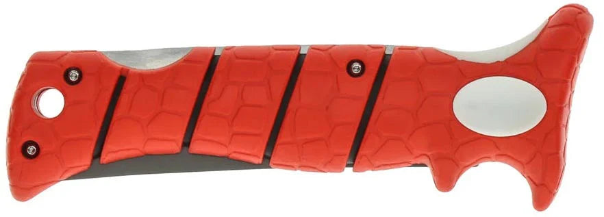 Bubba Lucky Lew Folding Fillet Knife 5 Inch