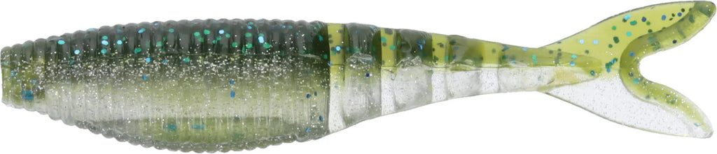 Yamamoto Baits Zako 3 inch Soft Plastic Swimbait 8 Pack
