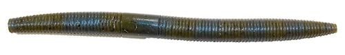 Gambler Fat Ace Soft Plastic Stickbait 5 pack