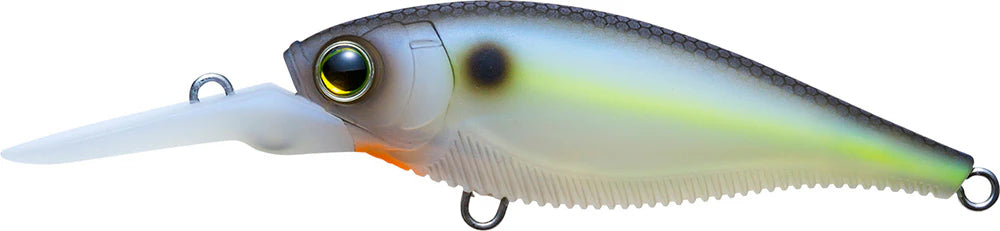 Yo Zuri 3DB Shad Suspending 2 3 4 inch Medium Diving Crankbait