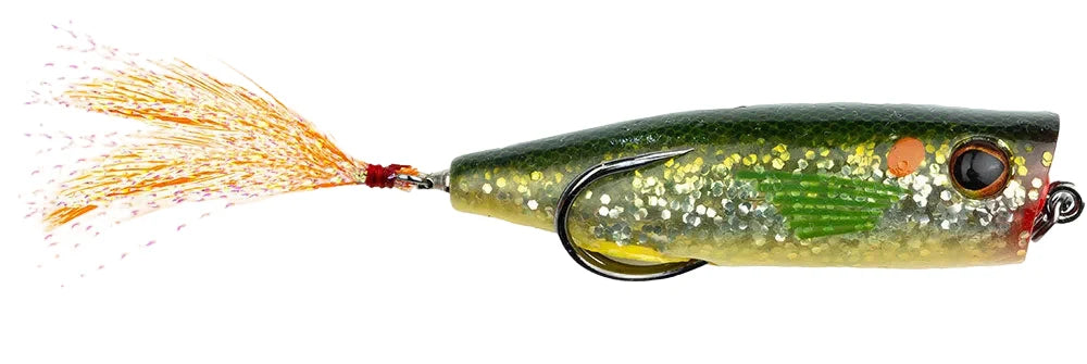 Snag Proof Zoo Pop XL 325 Inch