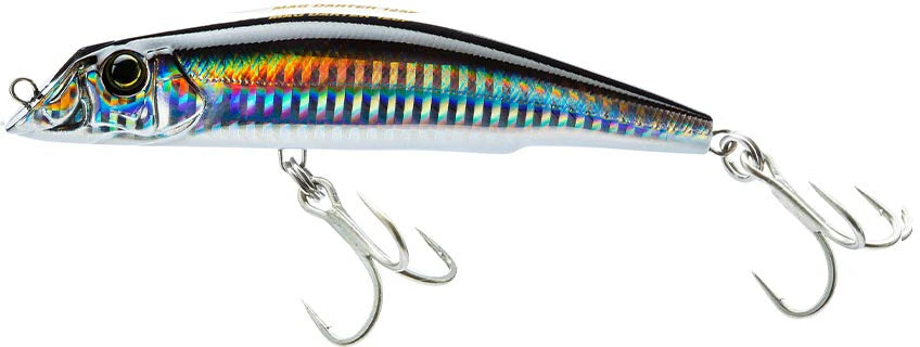 Yo Zuri Mag Darter Floating Diver Rip Bait 4125 Inch