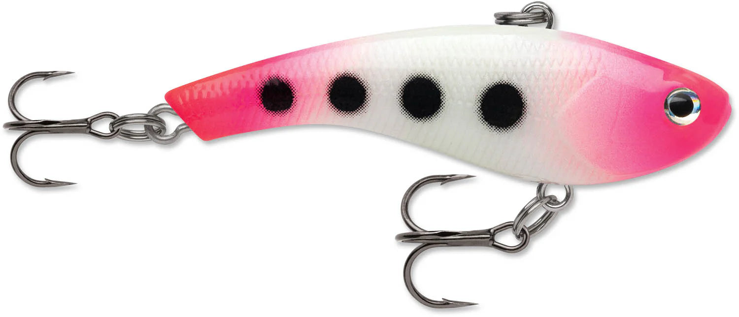 Rapala Slab Rap SLR04 1 1 2 inch Lipless Crankbait