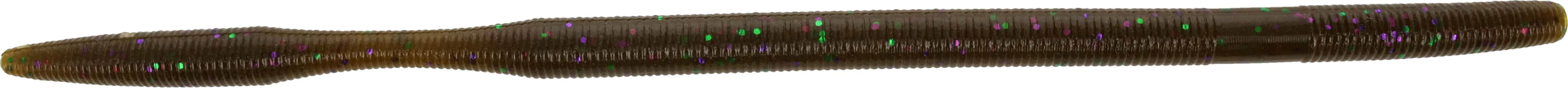 Yamamoto Baits 10 Inch Oki Floating Worm 6 Pack