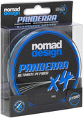 Nomad Design Panderra Multicolor X4 Braid