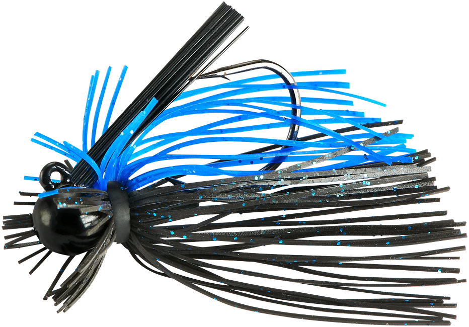 Booyah Finance Ball Head Jig 2 pack