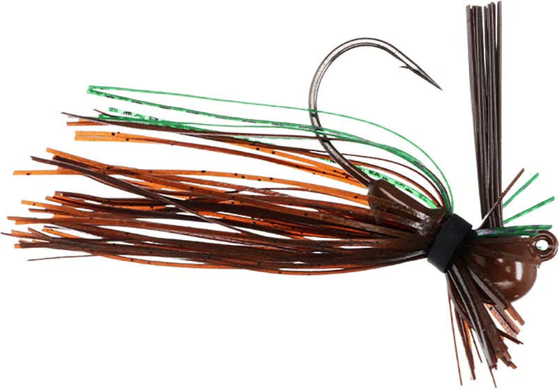 Buckeye Lures G Man Ballin Out Jig