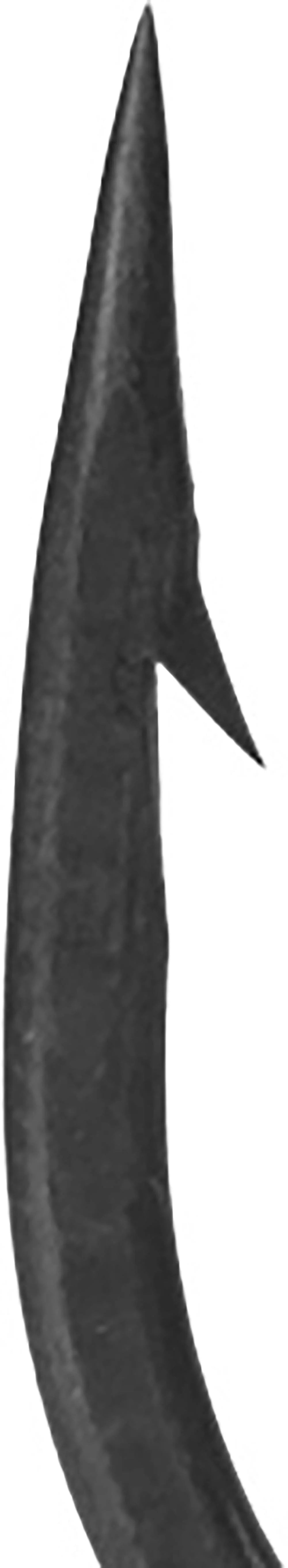 BKK Armor Point Heavy Cover Flipping Hooks