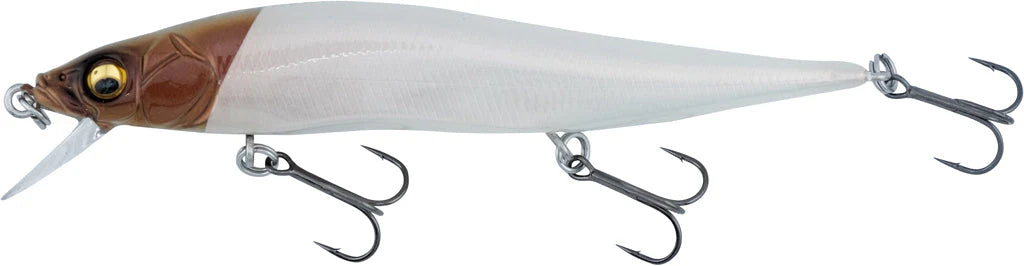Megabass Ito Vision 110 Jr Jerkbait