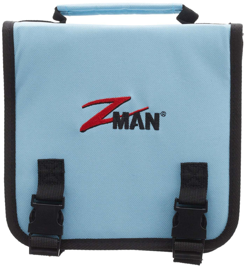 Z Man Pro Essentials Ned Rig Kit