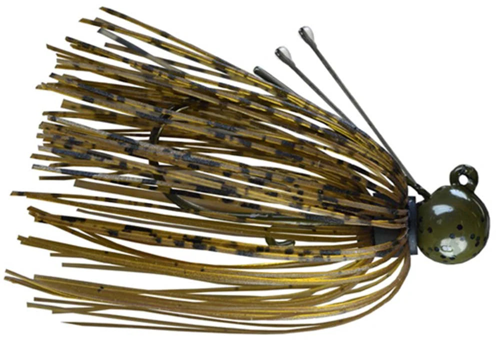 Picasso Pro Metal Little Spotty Jigs