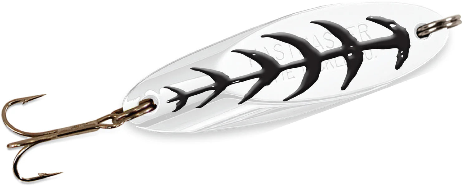 Acme Kastmaster Spoon 1 8 oz