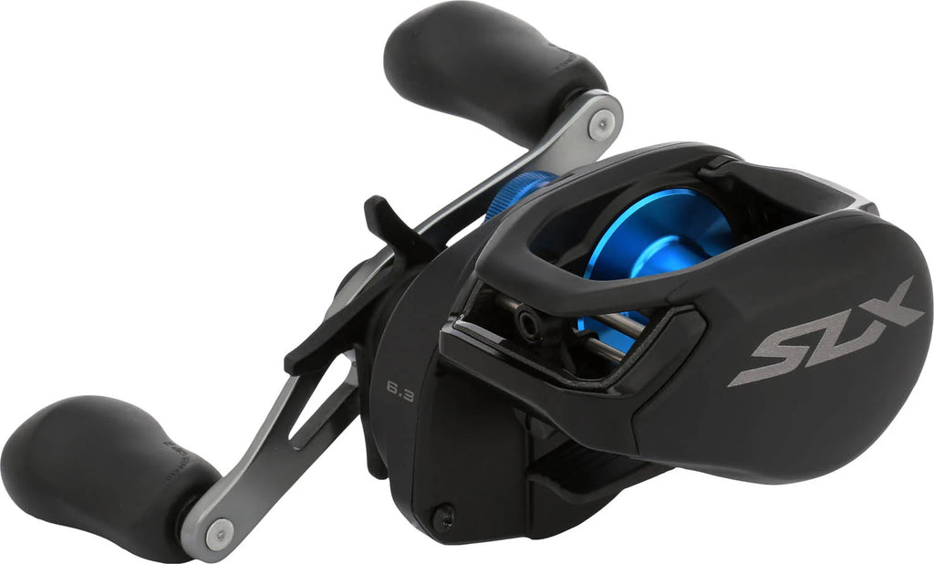 Shimano SLX A Baitcasting Reel