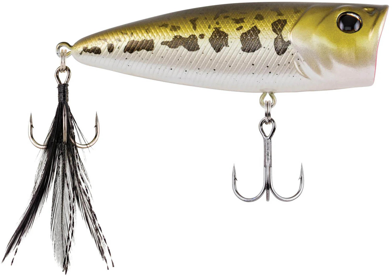 Berkley Bullet Pop 60 70 80 Topwater Popper
