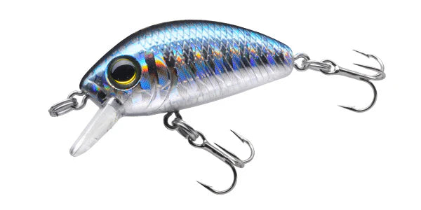 Yo Zuri L Minnow Ultralight Jerkbait